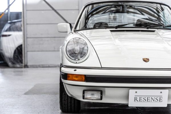 911カブリオレ SC