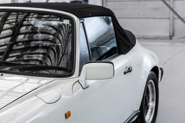 911カブリオレ SC