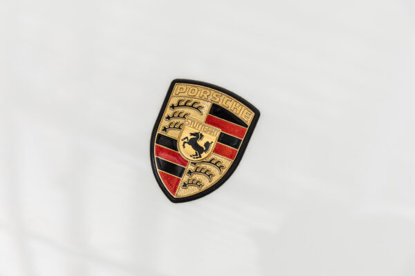 911カブリオレ SC