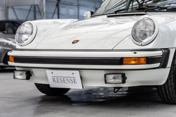 911カブリオレ SC