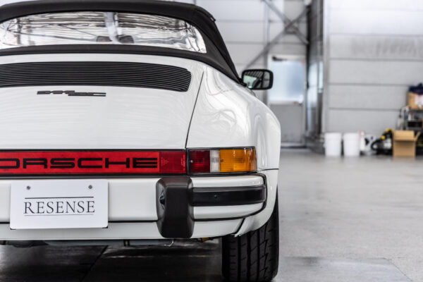 911カブリオレ SC