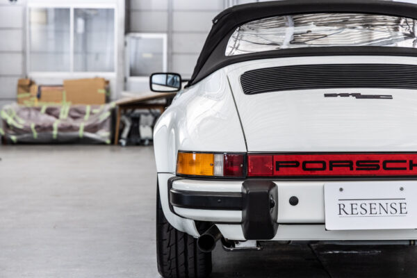 911カブリオレ SC