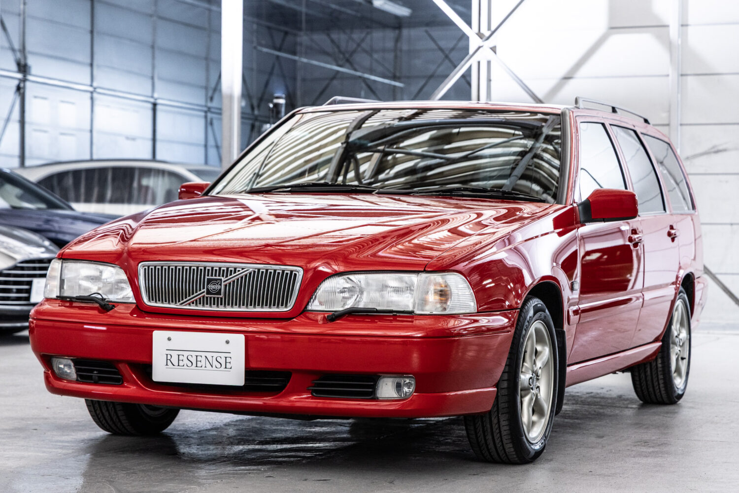 V70 2.5T