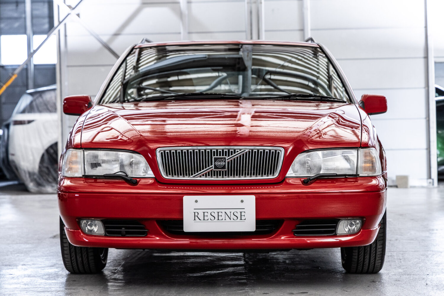V70 2.5T