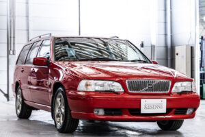 V70 2.5T