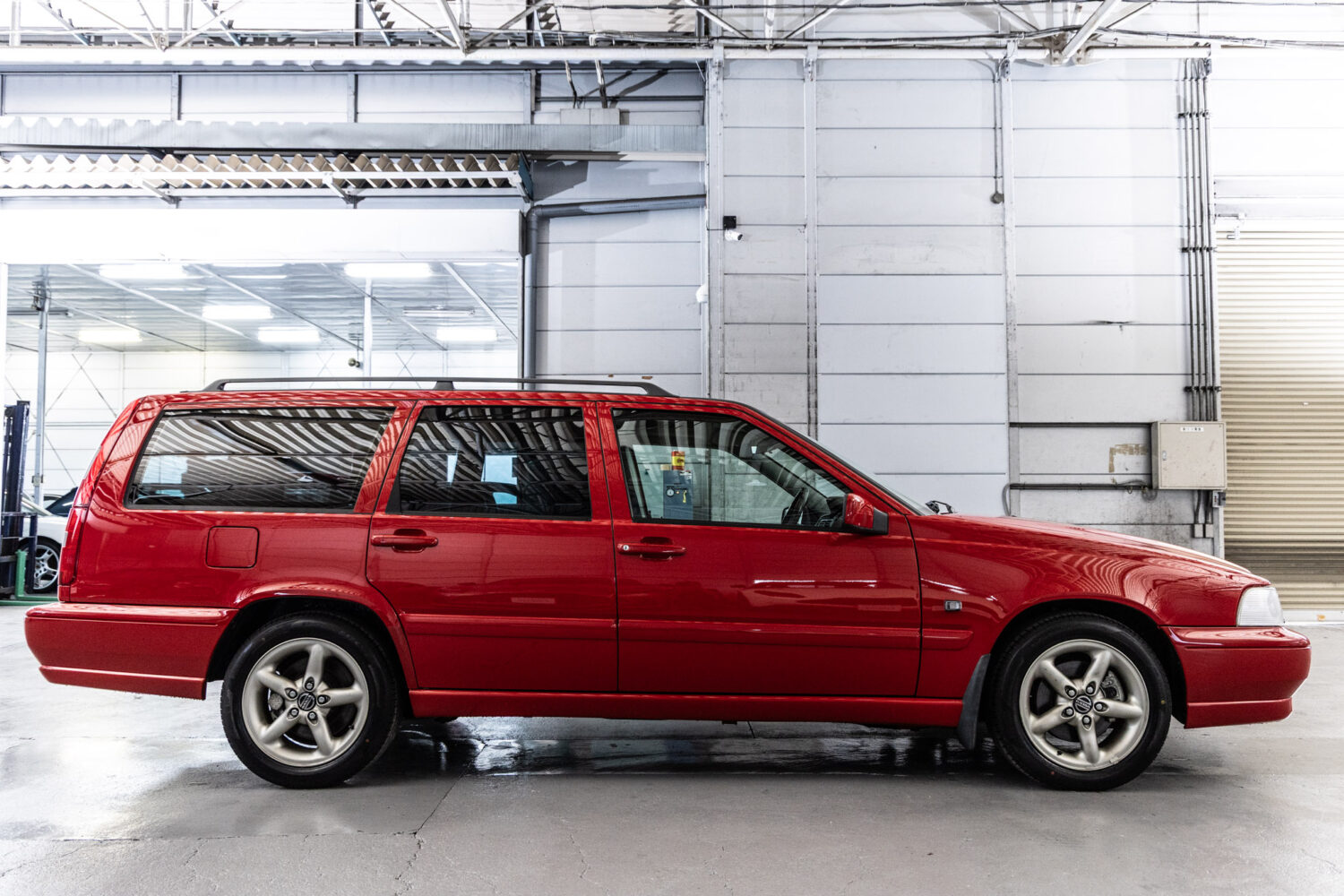 V70 2.5T