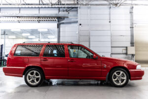 V70 2.5T