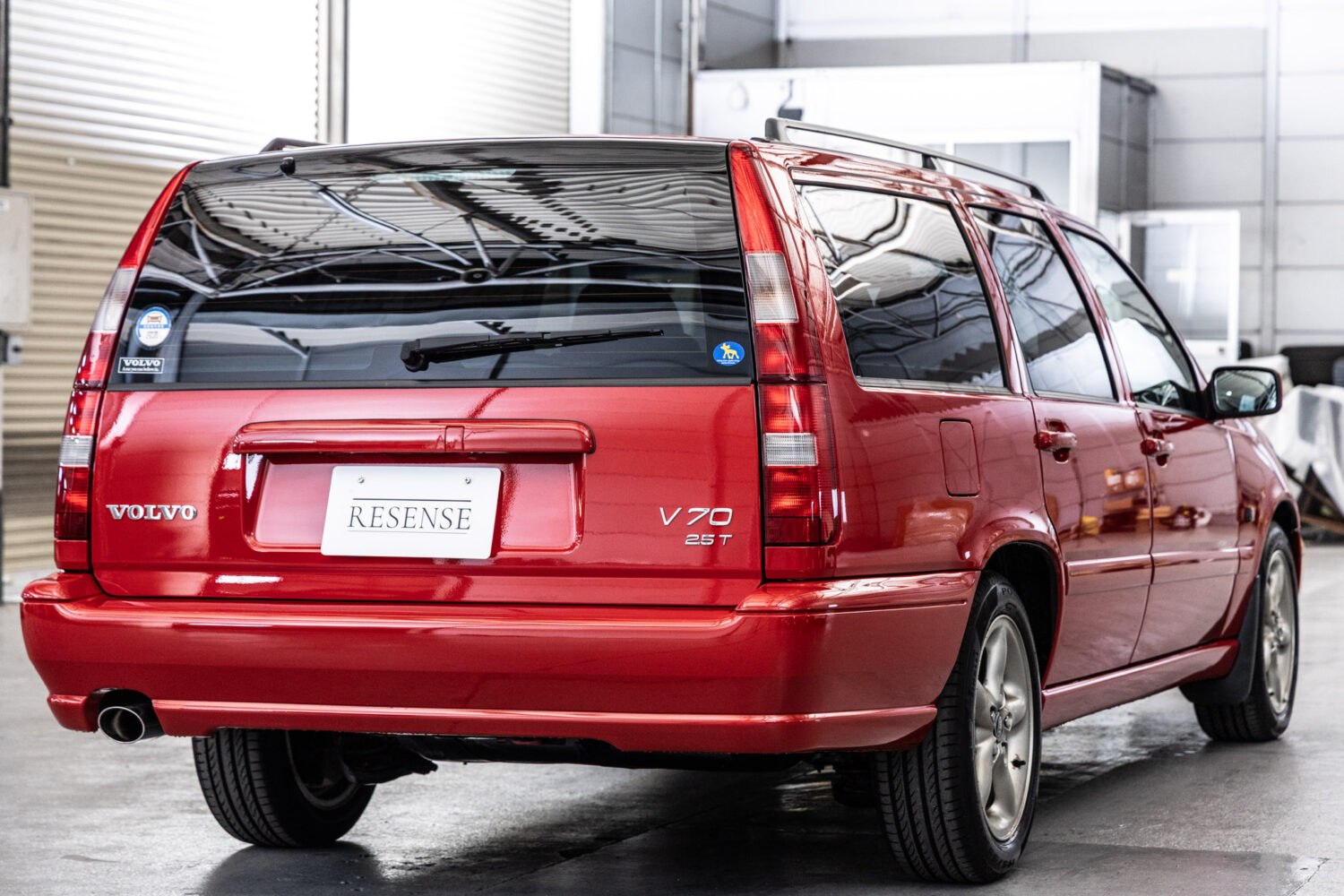 V70 2.5T