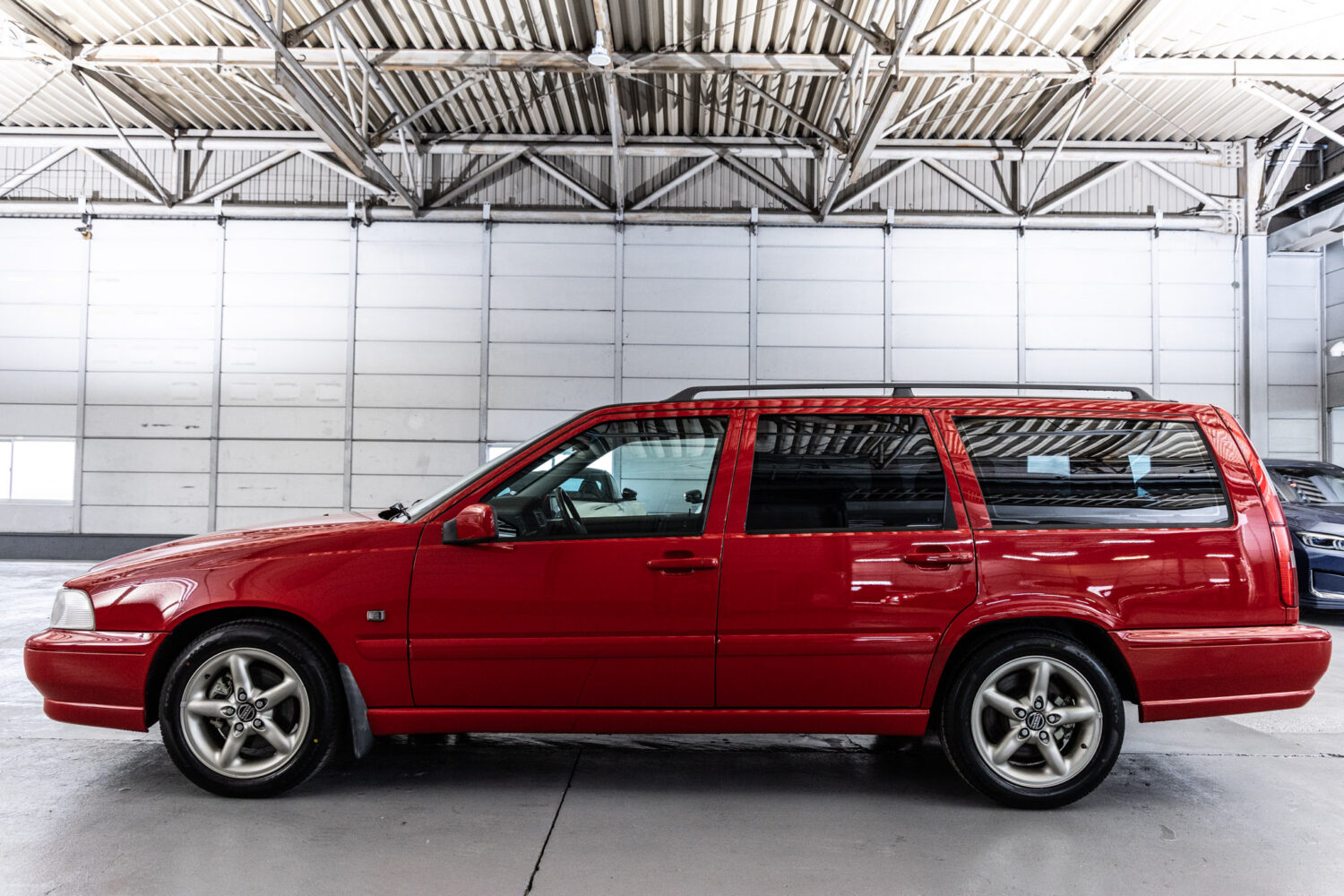 V70 2.5T