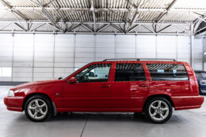 V70 2.5T