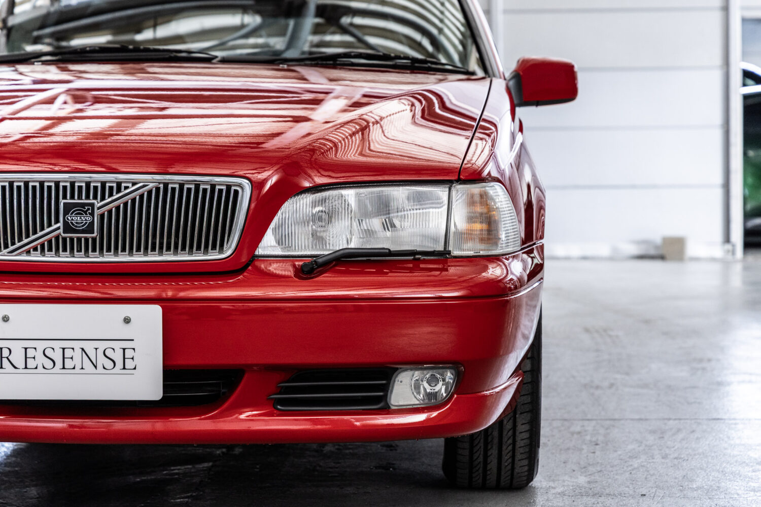V70 2.5T