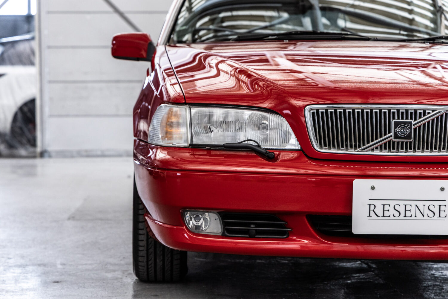 V70 2.5T