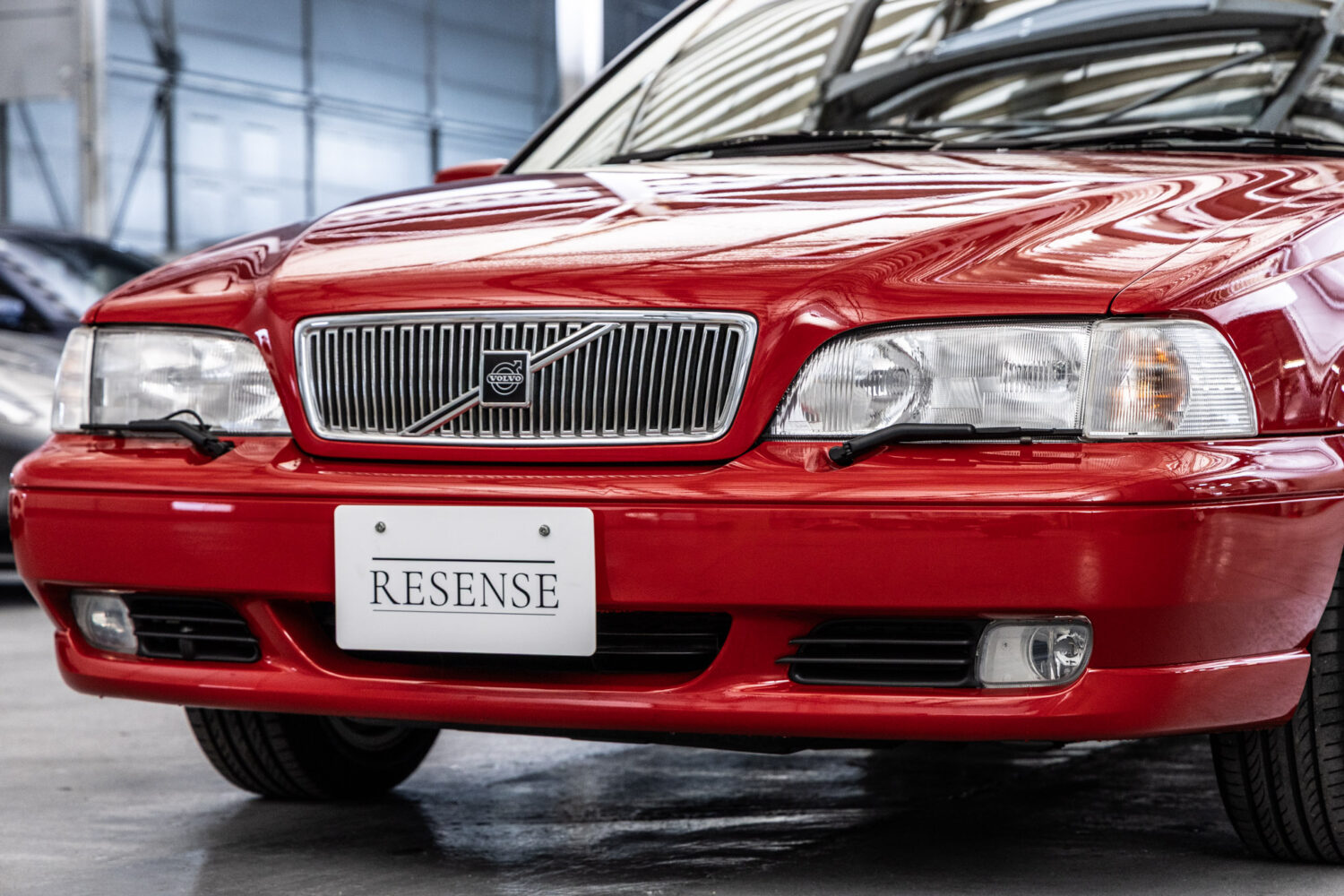 V70 2.5T