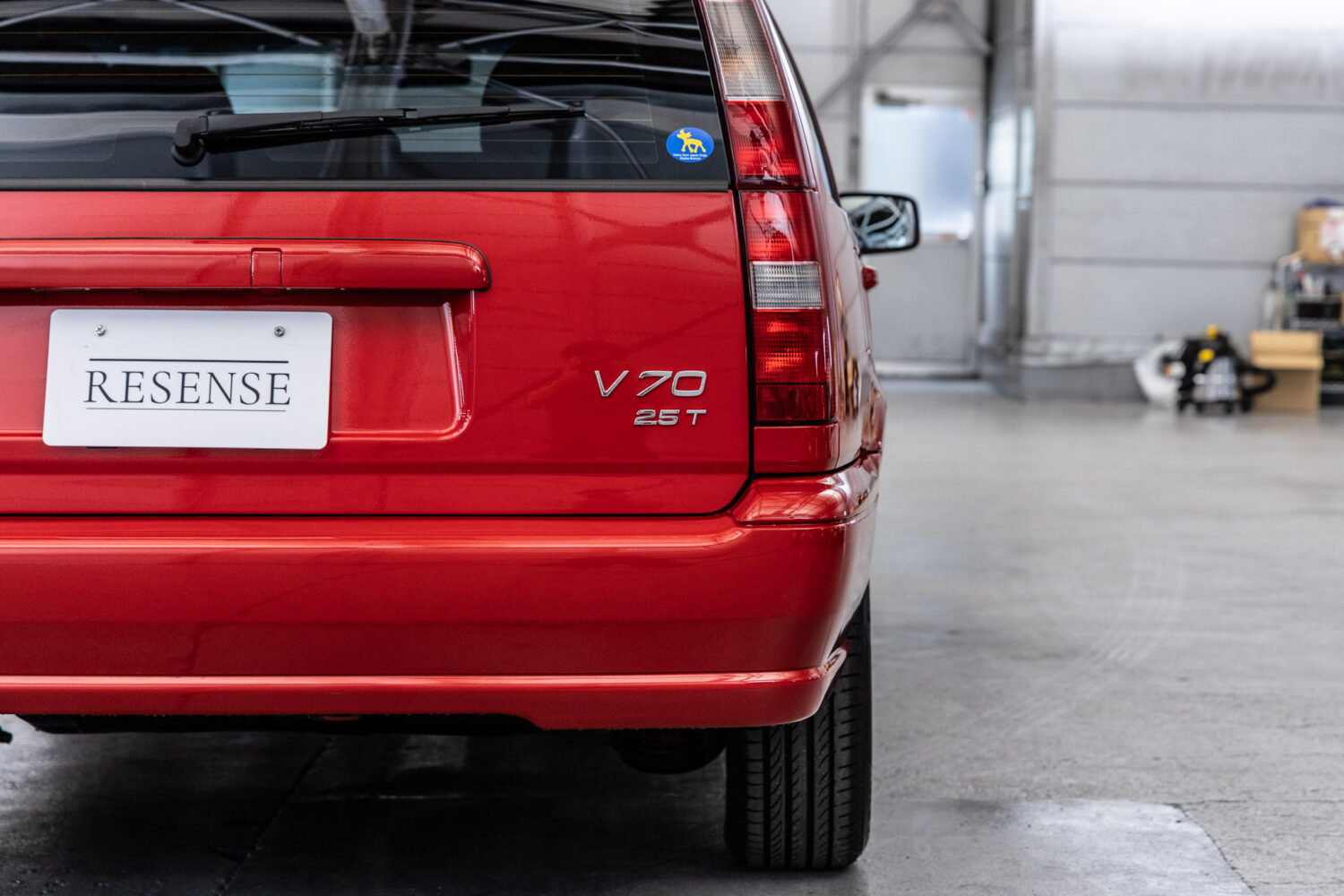V70 2.5T