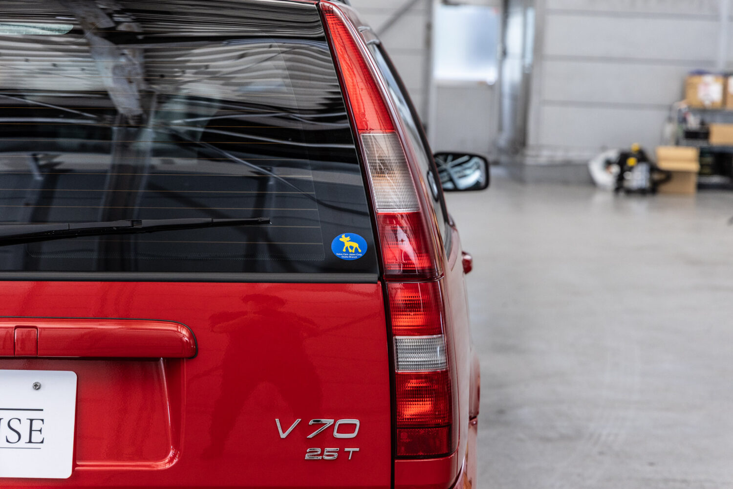 V70 2.5T