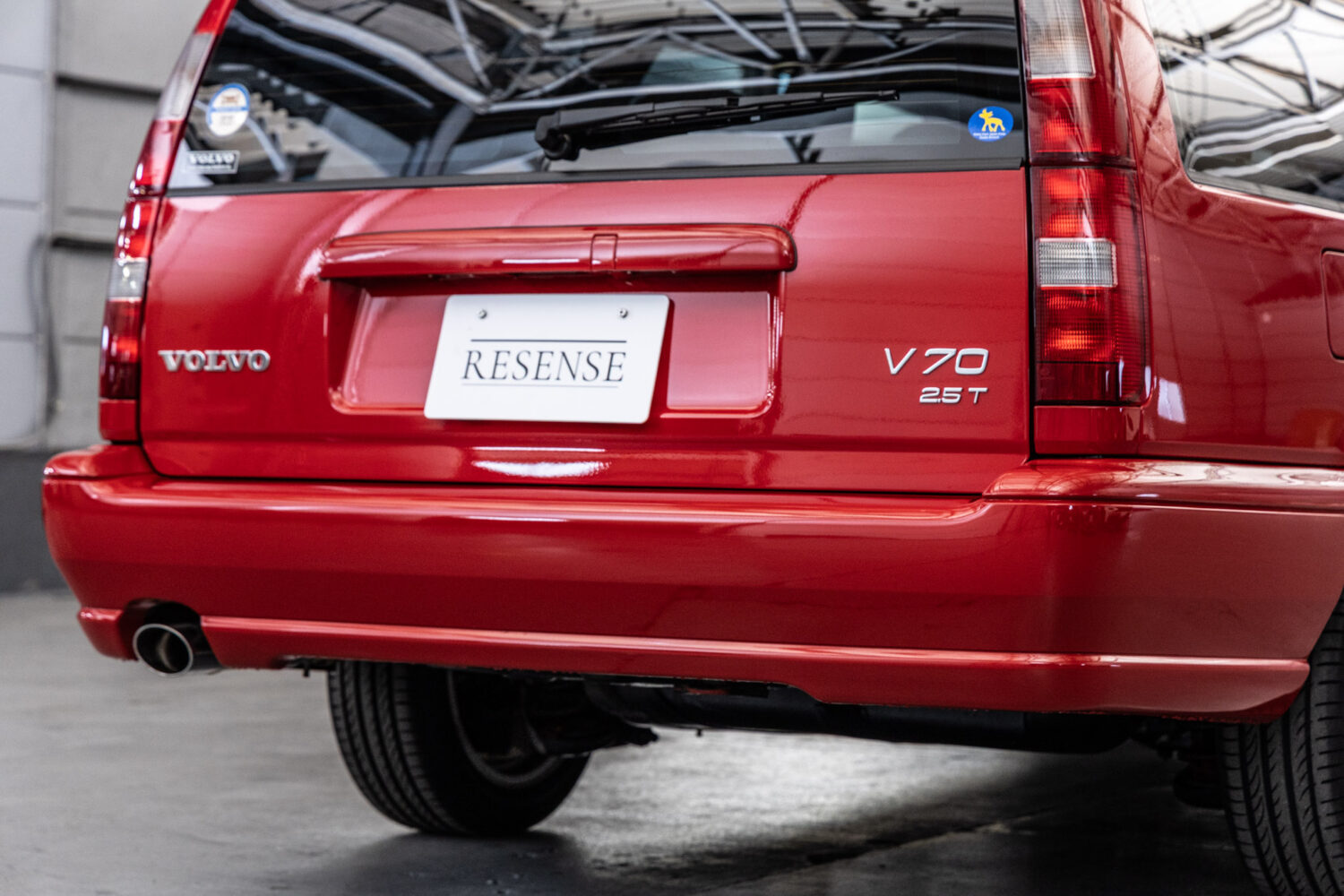 V70 2.5T