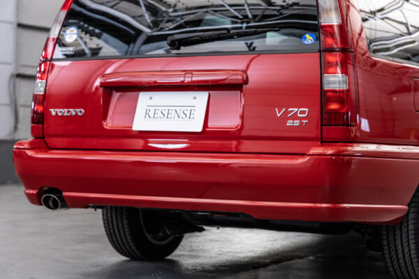 V70 2.5T