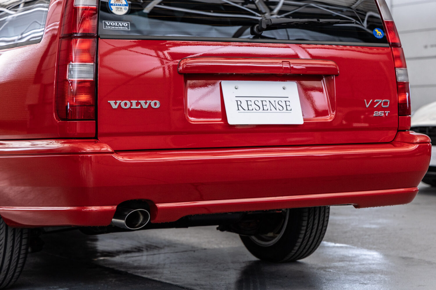 V70 2.5T