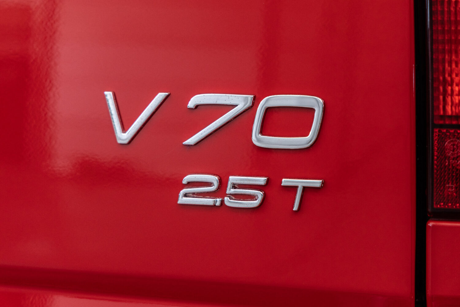 V70 2.5T
