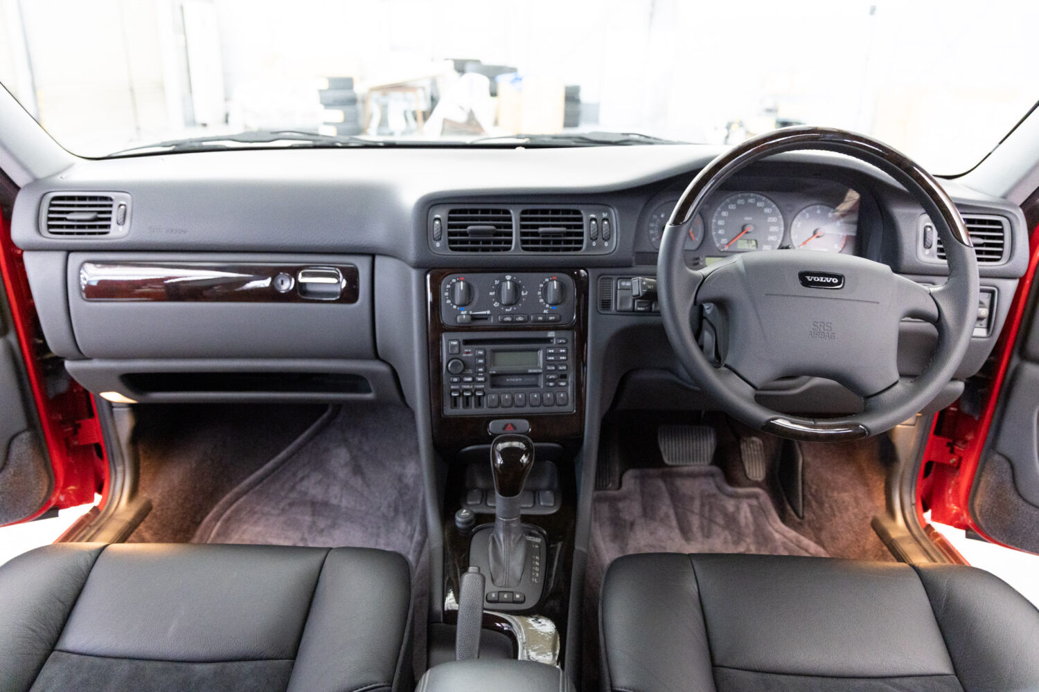 V70 2.5T