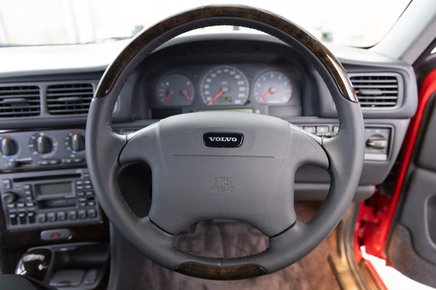 V70 2.5T