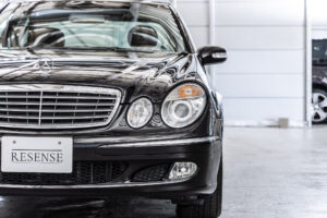 Eクラス  E240