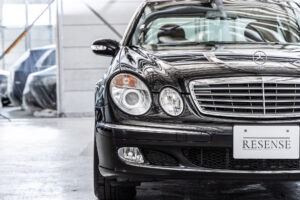 Eクラス  E240