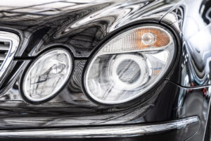 Eクラス  E240