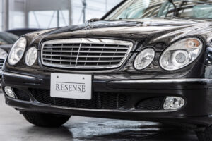 Eクラス  E240