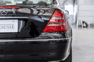 Eクラス  E240