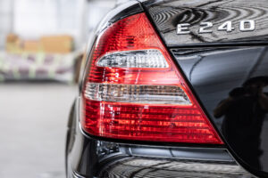 Eクラス  E240