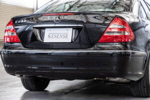 Eクラス  E240