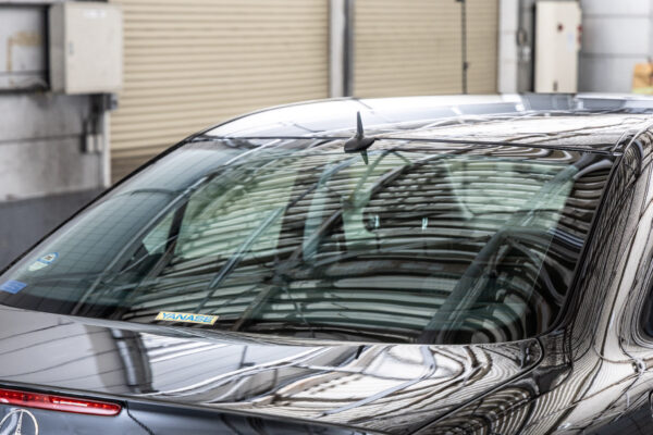 Eクラス  E240
