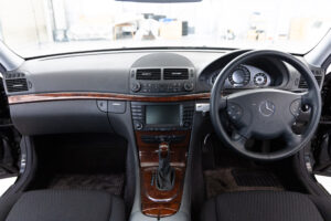 Eクラス  E240