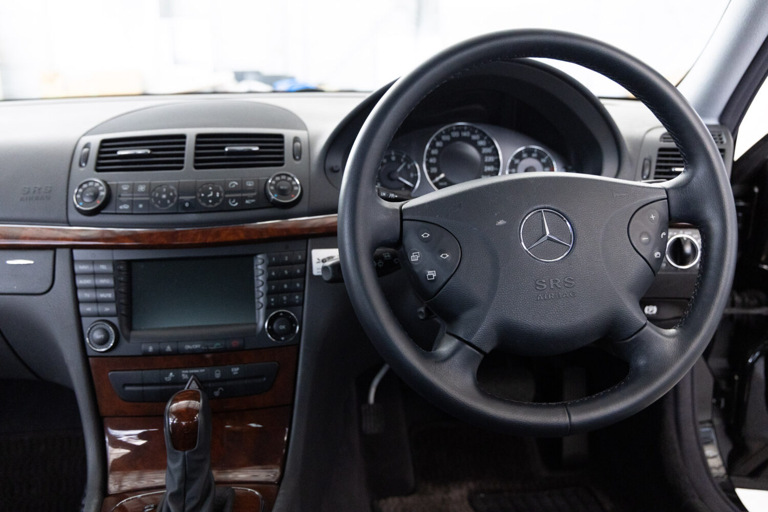 Eクラス  E240