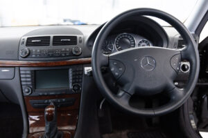 Eクラス  E240