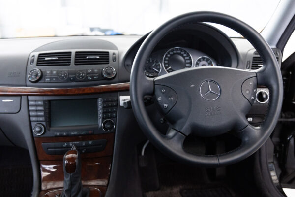 Eクラス  E240