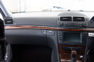 Eクラス  E240