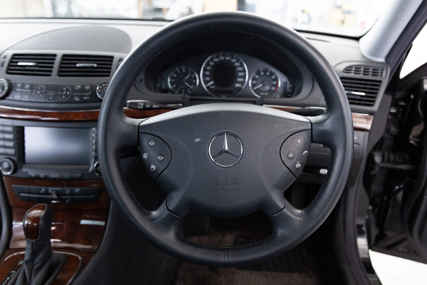 Eクラス  E240
