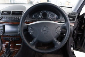 Eクラス  E240