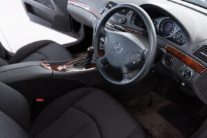 Eクラス  E240