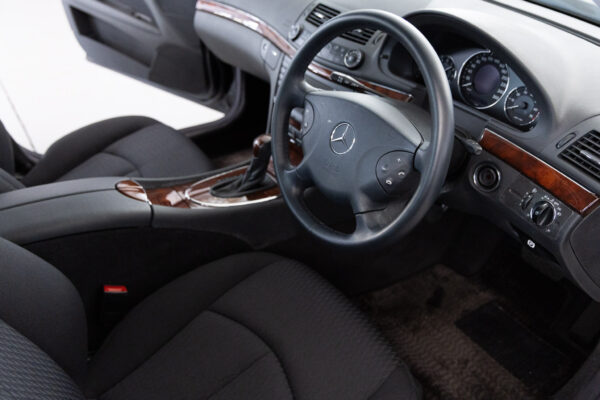 Eクラス  E240