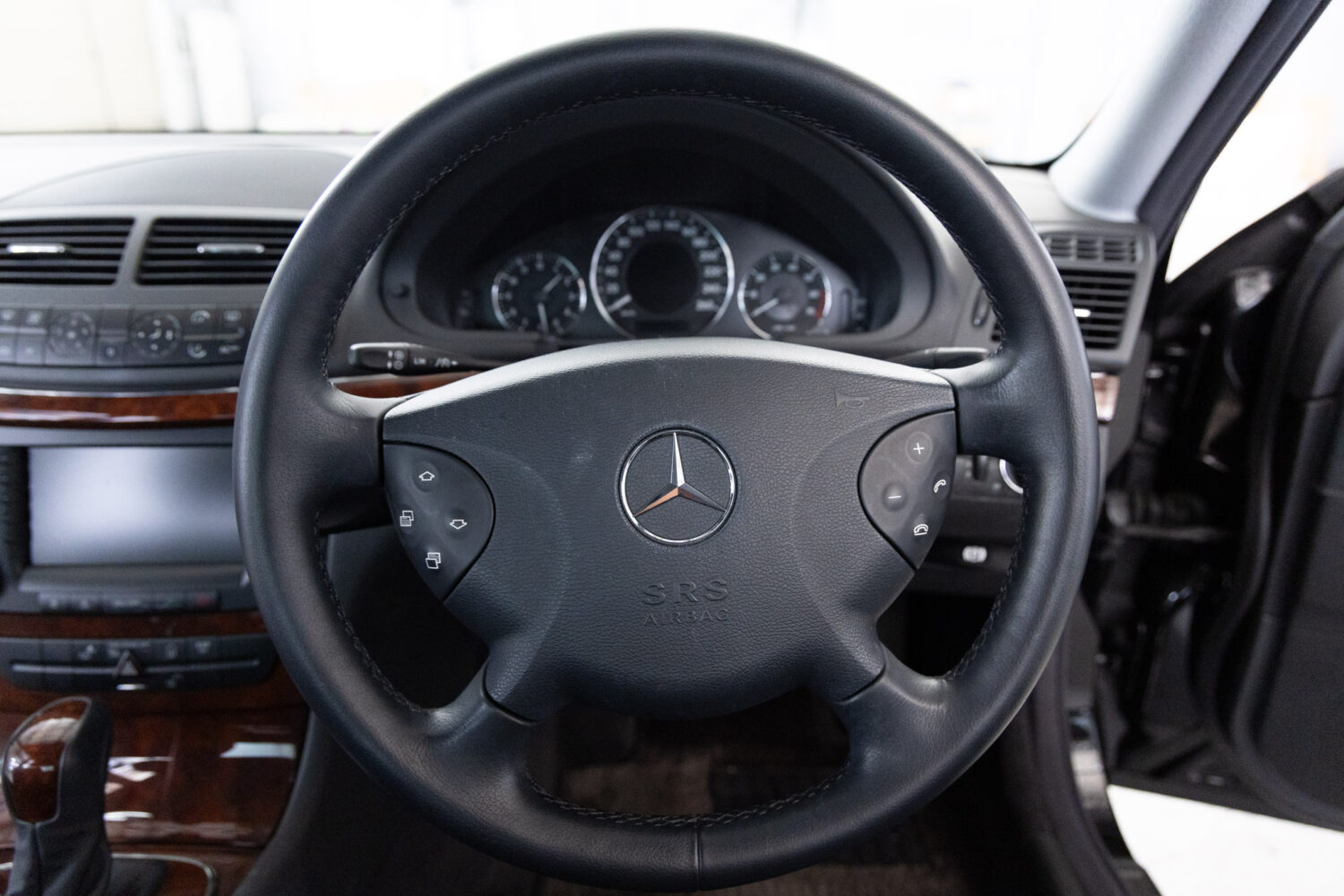Eクラス  E240