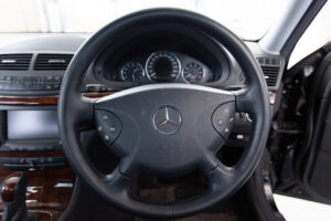 Eクラス  E240