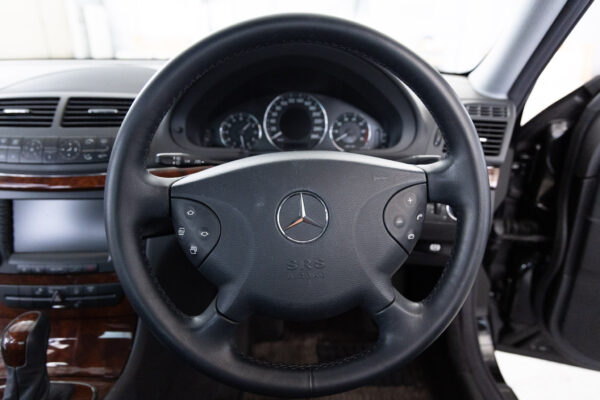 Eクラス  E240