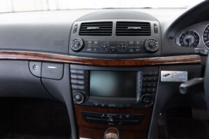 Eクラス  E240
