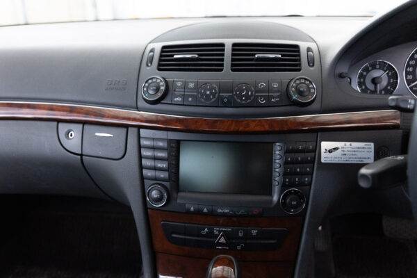 Eクラス  E240