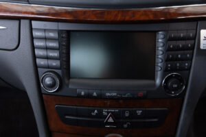 Eクラス  E240