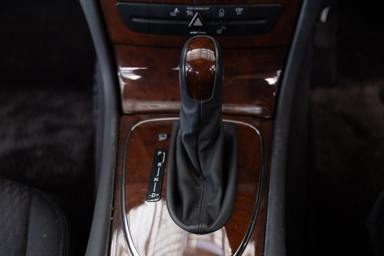 Eクラス  E240