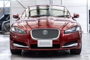 XF 2.0 プレミアム ラグジュアリー